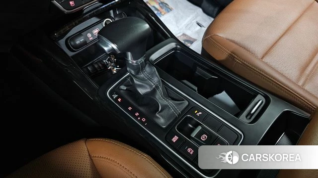 Kia The New Sorento id 3834839 из Кореи 19