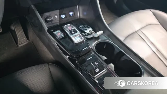 Hyundai Sonata (DN8) id 3379331 из Кореи 19