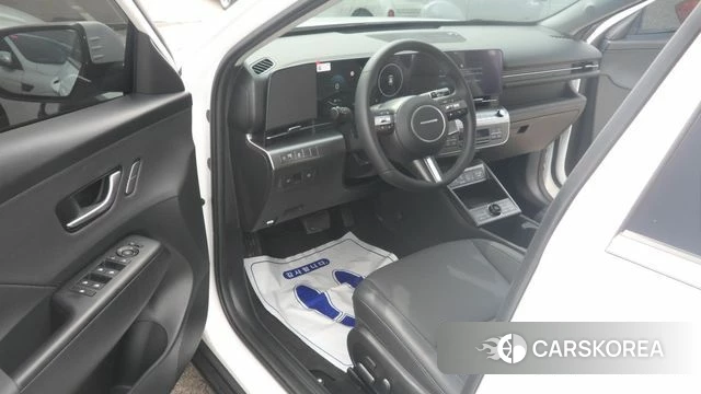 Hyundai Kona (SX2) id 4419595 из Кореи 16