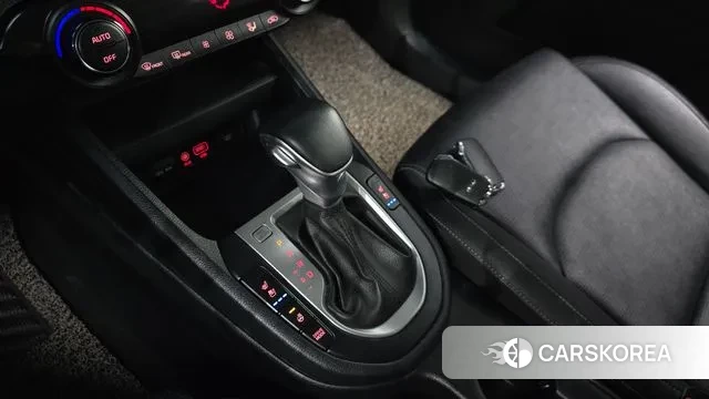 Kia Come New K3 id 3484826 из Кореи 19