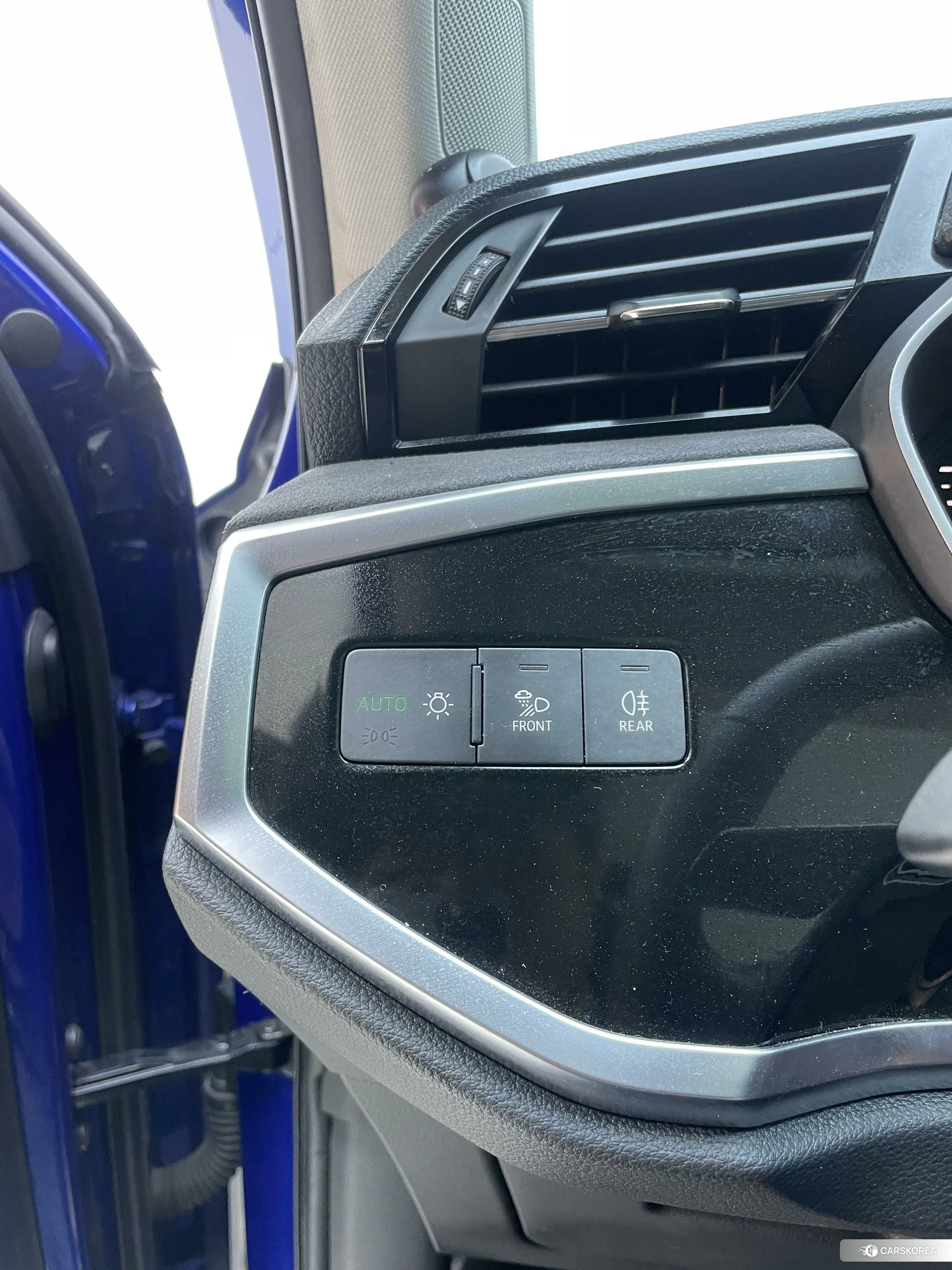 Audi Q3 id 4455083 из Китая 30