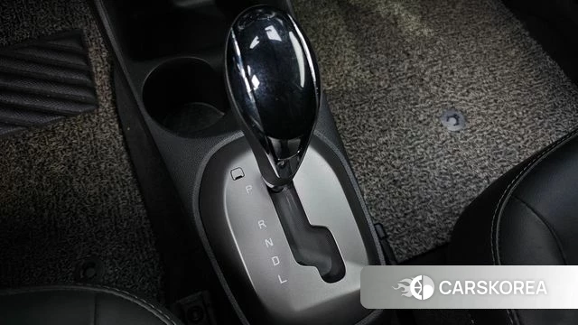 Chevrolet (GM Daewoo) The New Spark id 4445718 из Кореи 29