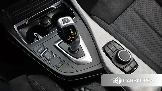 BMW 1 Series (F20) id 3547599 из Кореи 19