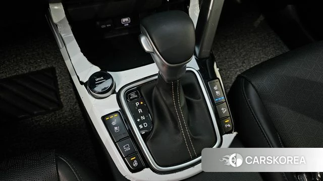 Kia Seltos id 4683320 из Кореи 31