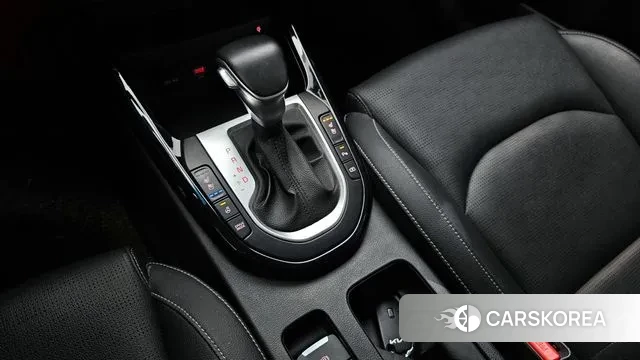 Kia The New K3 2nd generation id 3323491 из Кореи 19