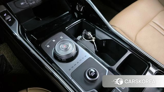 Kia The New Sorento 4th Generation id 4223051 из Кореи 30