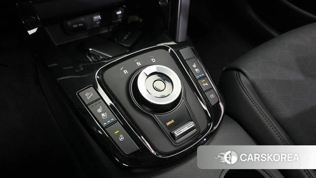 Kia The New Seltos id 3909499 из Кореи 19