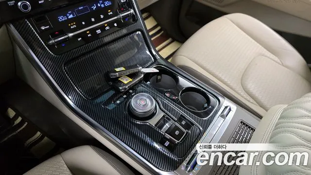 Kia Carnival 4th generation id 2738758 из Кореи 19