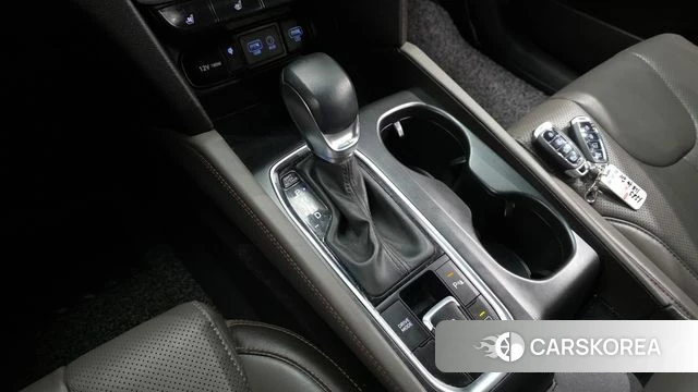 Hyundai Santa Fe TM id 4232860 из Кореи 33