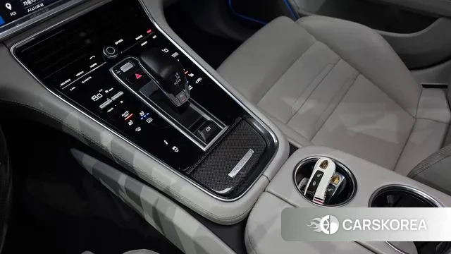 Porsche Panamera (971) id 3509948 из Кореи 19