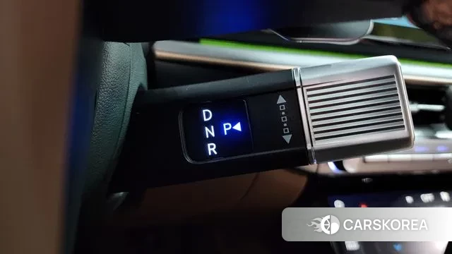 Hyundai Grandeur Hybrid (GN7) id 3523611 из Кореи 19