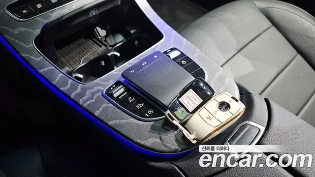 Mercedes-Benz E-Class W213 id 2934888 из Кореи 19