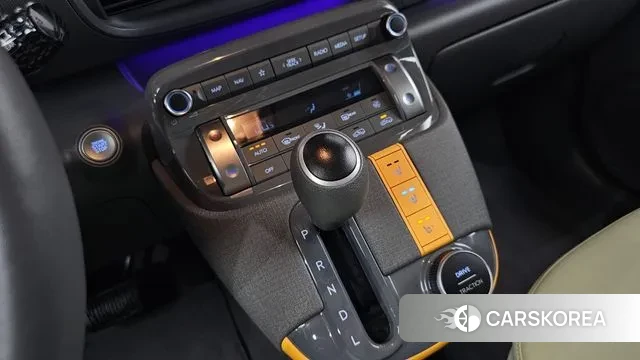 Hyundai Casper id 2978915 из Кореи 19