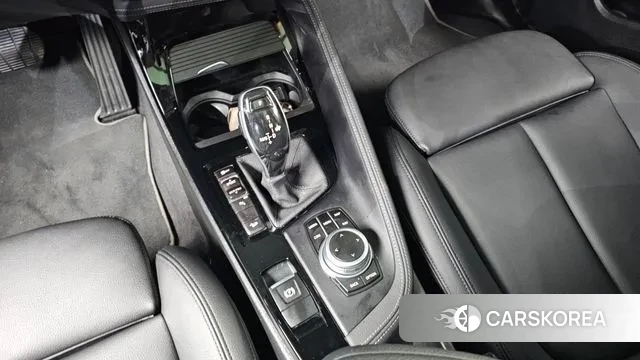 BMW X2 (F39) id 3601016 из Кореи 19