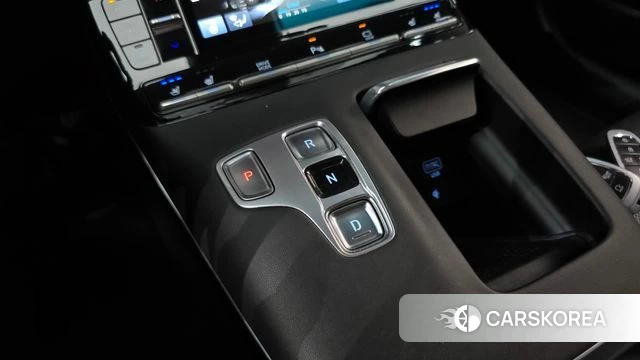 Hyundai The New Grandeur IG id 3965009 из Кореи 19