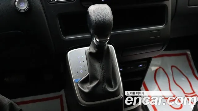 Hyundai Staria id 2708228 из Кореи 19