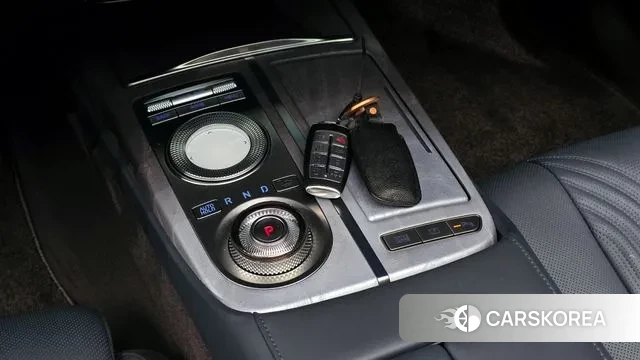 Genesis G80 (RG3) id 3253164 из Кореи 19