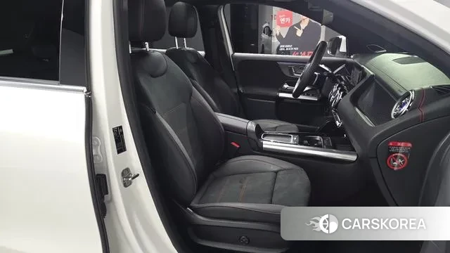 Mercedes-Benz EQA H243 id 3365417 из Кореи 19