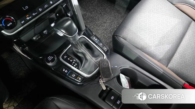 Kia Seltos id 4317640 из Кореи 30