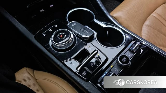 Kia K5 3rd generation id 3905093 из Кореи 19