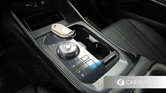 Kia The New K8 id 3436943 из Кореи 19