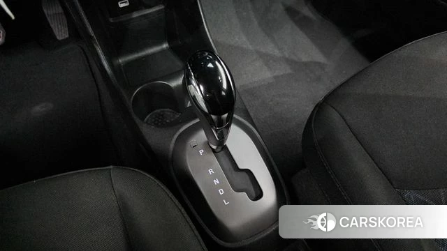 Chevrolet (GM Daewoo) The New Spark id 4780955 из Кореи 29