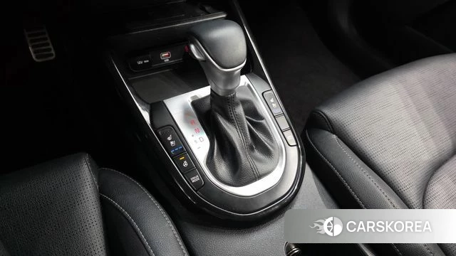 Kia The New K3 2nd generation id 4572087 из Кореи 19