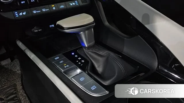 Hyundai Avante (CN7) id 3479108 из Кореи 19