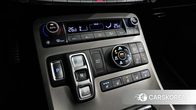 Hyundai Palisade id 3806977 из Кореи 19