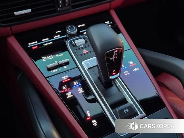 Porsche Cayenne (PO536) id 3454326 из Кореи 19