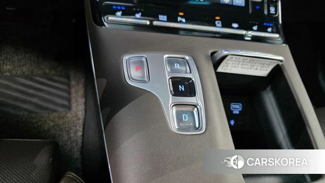 Hyundai The New Grandeur IG id 4224889 из Кореи 30