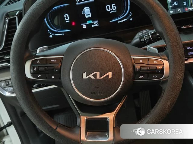 Kia Sportage 5th Generation id 4546751 из Кореи 19
