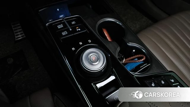 Kia K8 Hybrid id 3859179 из Кореи 19