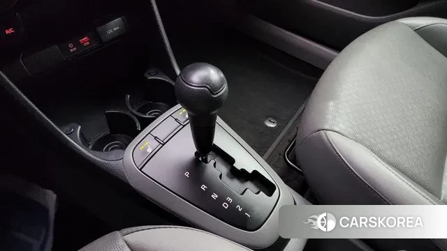 Kia All New Morning (JA) id 3423614 из Кореи 19