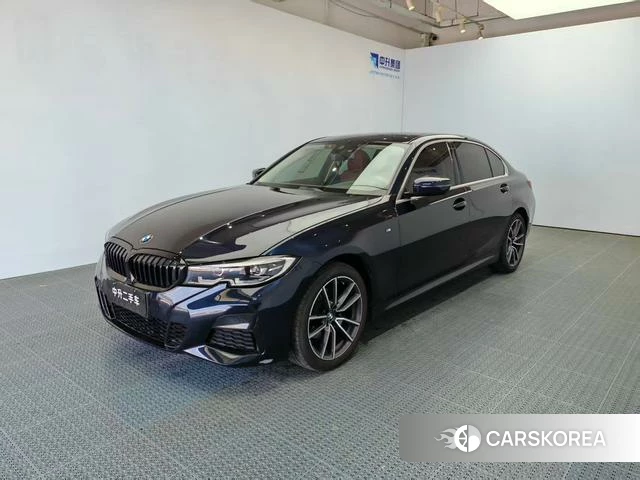 BMW 3 series id 4333596 из Китая 18