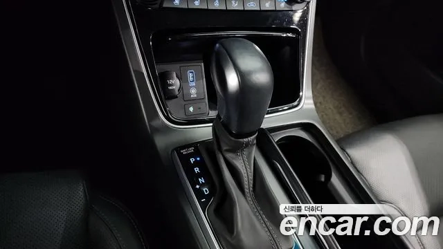 Hyundai Grandeur IG id 2951616 из Кореи 19