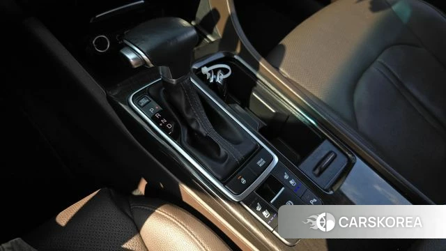 Kia The New K5 2nd generation id 4325639 из Кореи 29