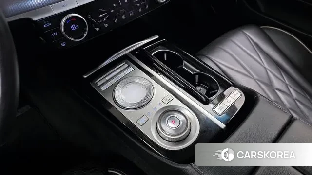 Genesis G80 (RG3) id 3717852 из Кореи 19