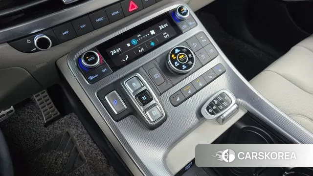 Hyundai The New Palisade id 3726531 из Кореи 19