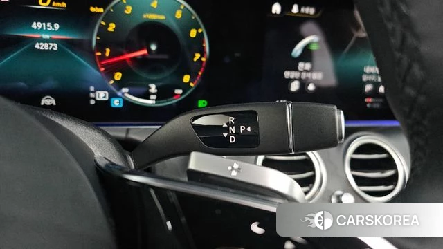 Mercedes-Benz E-Class W213 id 4243504 из Кореи 19