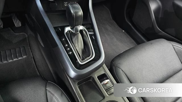 Renault Korea (Samsung) XM3 id 4362539 из Кореи 19