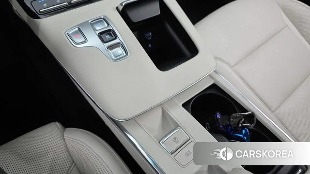 Hyundai The New Grandeur IG id 4624303 из Кореи 19