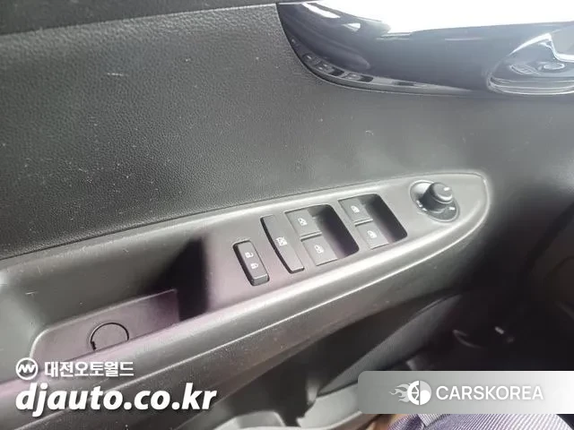 Chevrolet (GM Daewoo) The New Spark id 3283142 из Кореи 11