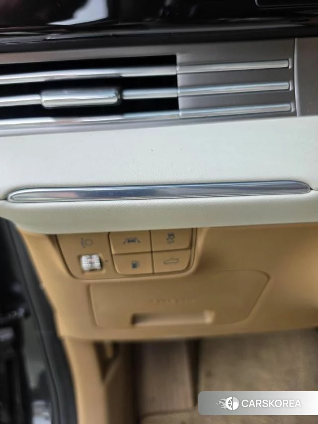 Hyundai The New Grandeur IG id 4562397 из Кореи 13