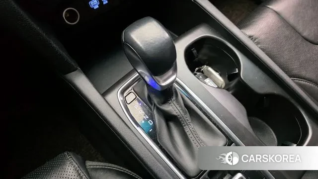 Hyundai Santa Fe TM id 3567928 из Кореи 19