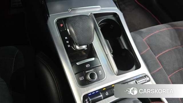 Kia Stinger Meister id 4542165 из Кореи 31