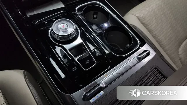 Kia Carnival 4th generation id 3577485 из Кореи 19