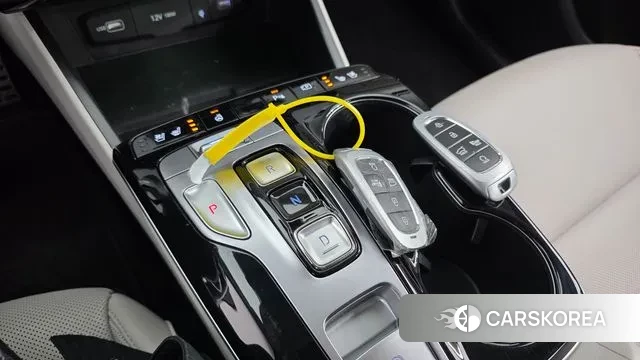 Hyundai Tucson (NX4) id 3448033 из Кореи 19