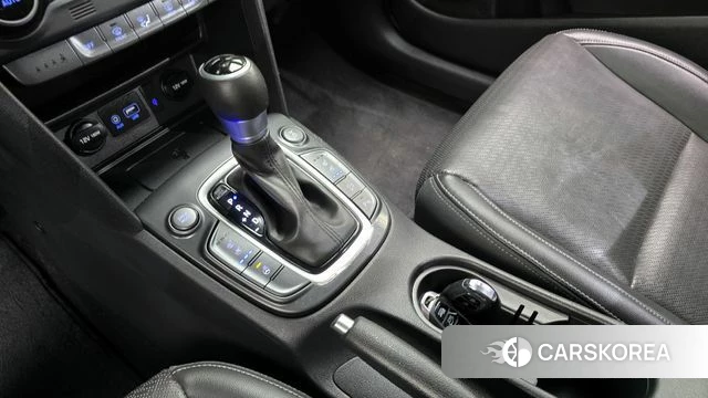 Hyundai Kona id 4246303 из Кореи 34