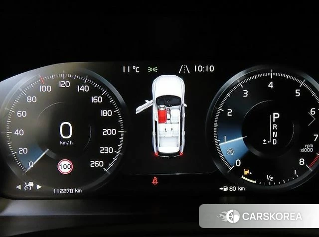 Volvo XC90 second Generation id 4403544 из Кореи 19